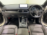 CX-5 2.2 XD エクスクルーシブ モード 4WD 