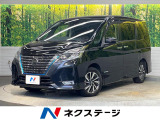 純正10インチナビ フリップダウンモニター プロパイロット