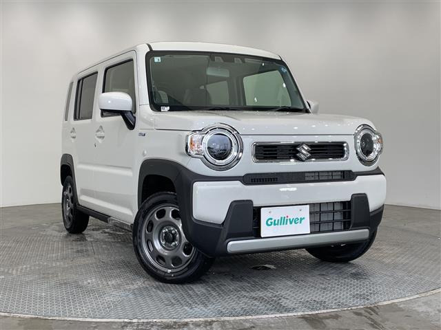 ハスラー ハイブリッド(HYBRID) G 修復歴無し