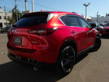 CX-5 2.2 XD スポーツアピアランス 4WD 