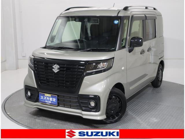 スペーシアベース XF