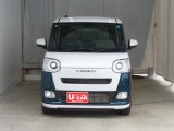 ムーヴキャンバス  ストライプス G