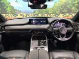 CX-60 3.3 XD ハイブリッド エクスクルーシブスポーツ ディーゼル 4WD 