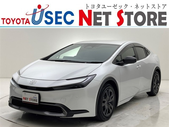 プリウス 2.0 G 