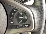 【ホンダセンシング】ミリ波レーダーと単眼カメラで検知した情報を元に、安心・快適な運転や事故回避を支援する、先進の安全運転支援システム ホンダセンシング搭載