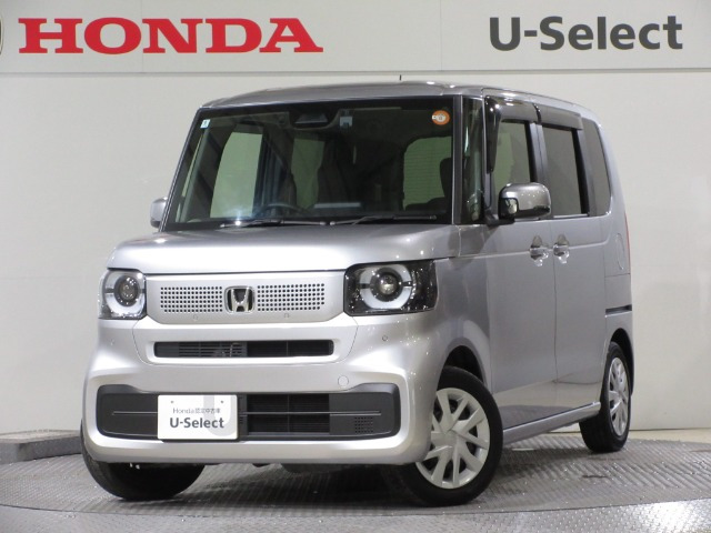 N-BOX
