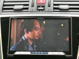 停車中にテレビや映像を楽しめる機能。休憩時などに、リラックスした時間を過ごせます。家族や友人とのお出かけに便利です。