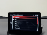 【展示車の状態】展示車は全て、マツダ車のエキスパートが、基本性能に関わる箇所を徹底的に点検。外装や室内に関しても、細部にいたるまで、しっかり清掃・洗浄を実施しています。