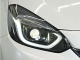 ◆LEDヘッドライト◆ LEDライトは、明るく視認性が良く、省エネで環境にもやさしいヘッドライトです!