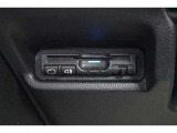 もちろんETC付きでビルトインタイプを装備!見た目もスマート♪高速道路の料金所も楽々通過♪