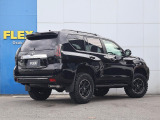 ランドクルーザープラド 2.7 TX Lパッケージ 4WD 