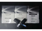 メンテナンスノート、取扱説明書付いています!おクルマの情報が、ギュッと凝縮★ 今までの整備記録が記載されている、大事な物です★