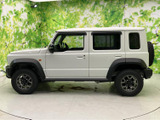 ジムニーノマド 1.5 FC 4WD 