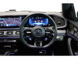 GLEクーペ AMG GLE53 4マチックプラス (ISG) 4WD 