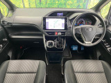 ヴォクシー 2.0 ZS 煌 