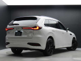 CX-80 3.3 XD ハイブリッド エクスクルーシブ スポーツ ディーゼル 4WD 