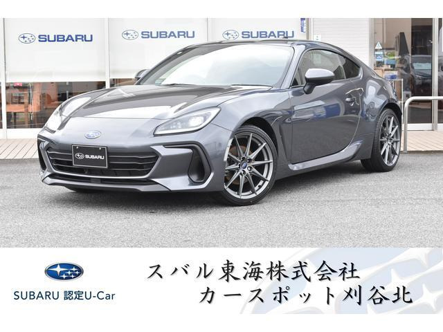 BRZ 2.4 S 