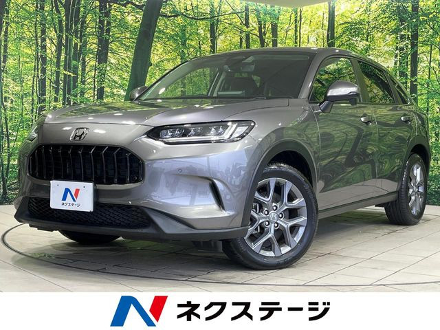 ZR-V 1.5 X 