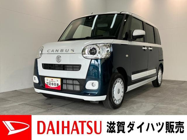 ムーヴキャンバス  ストライプス G