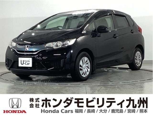 フィット 1.3 13G Lパッケージ 