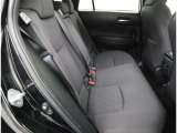 ゆとりある広々とした車内空間は、ドライブを始め買い物やレジャーなど、幅広く活躍します。一人でもみんなとでもお出かけを楽しみましょう!