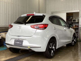 MAZDA2 1.5 15BD 
