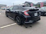 シビック 1.5 