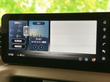 ディスプレイオーディオが、運転をより快適にします。様々な情報をひと目で確認でき、操作性にも優れているのが魅力です。