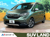 両側電動ドア 純正SDナビ バックカメラ 衝突被害軽減システム 禁煙車