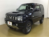 ジムニー ランドベンチャー 4WD 