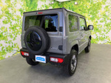 ジムニー XC 4WD 
