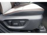 パワーシートは高級車の象徴?今も昔もパワーシートは贅沢な装備の一つですね。