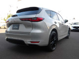 CX-60 3.3 XD ハイブリッド エクスクルーシブスポーツ ディーゼル 4WD 