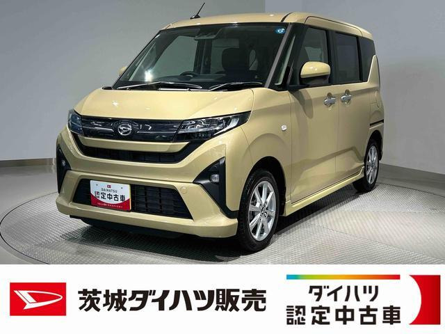 ムーヴ G G
