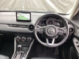 CX-3  1.5 15S ツーリング