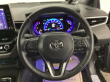 カローラスポーツ 1.8 ハイブリッド G Z 