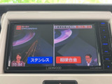 停車中には、地上デジタル放送を楽しめます。ニュースやドラマ、バラエティ番組など、様々なコンテンツが楽しめます。待ち時間も快適に過ごせます。