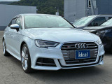 S3スポーツバック 2.0 4WD 