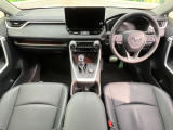 RAV4 2.5 ハイブリッド G E-Four 4WD 