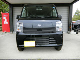 クリッパー DX ハイルーフ 4WD 