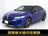 トヨタ カムリ