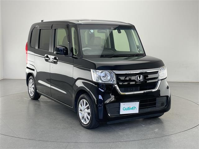 N-BOX G EX ホンダセンシング 修復歴無し