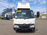 トヨエース 4.0 ダンプ フルジャストロー ディーゼル 4WD 