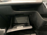 収納スペースもたくさん有ります☆車検証や小物類などすっきり収納♪