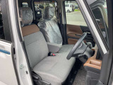 運転席に座った姿を想像してみてください!