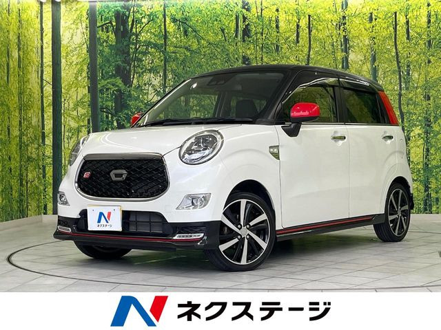 キャスト スポーツ SAIII