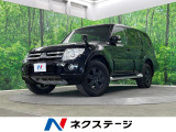 4WD サンルーフ バックカメラ 禁煙車 レザーシート HIDヘッド