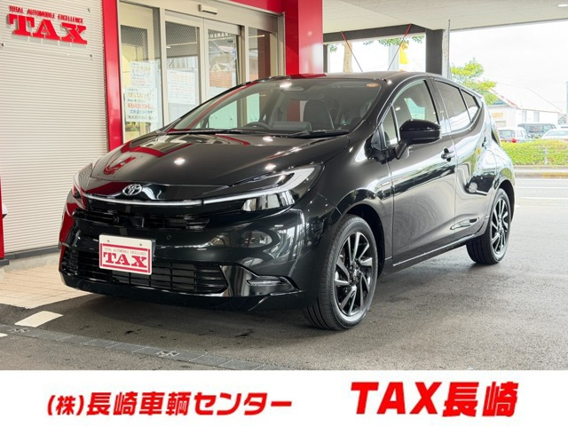 アクア  1.5 Z