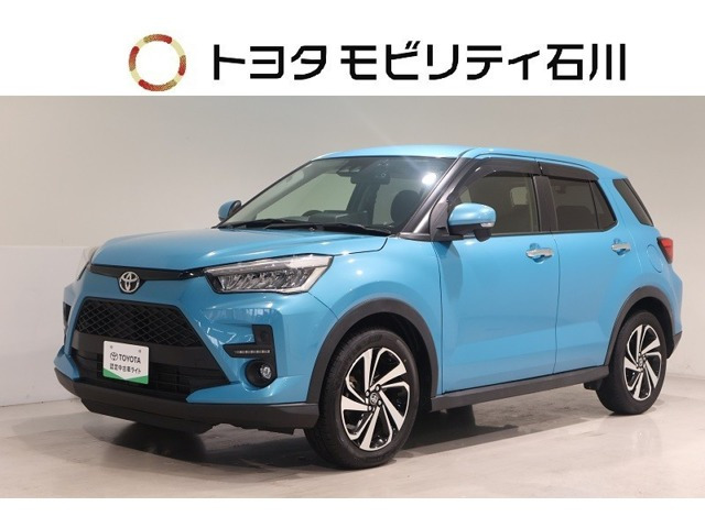 ライズ 1.0 Z 4WD 