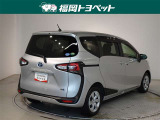 シエンタ ハイブリッド 1.5 G セーフティエディション 